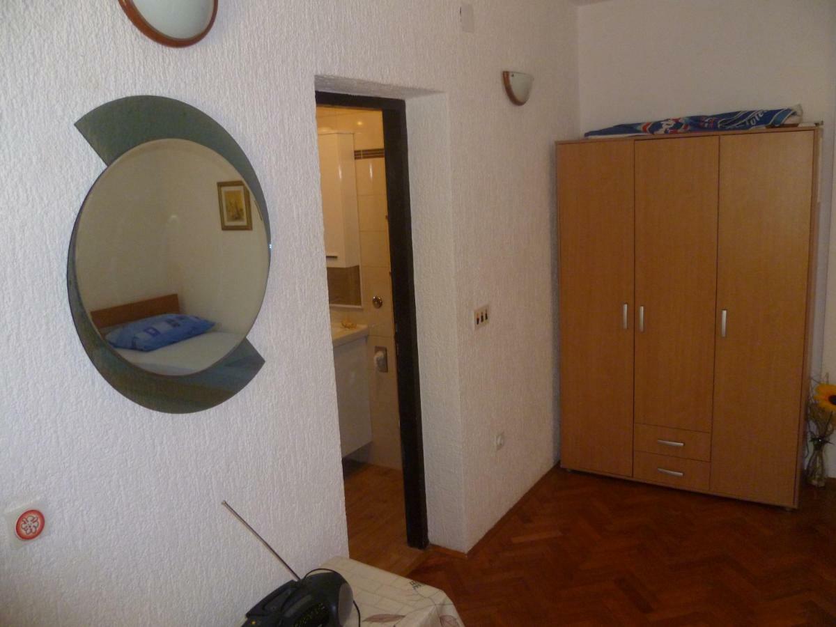 Apartmán Vesna Pag Potocnica Borovići Exteriér fotografie
