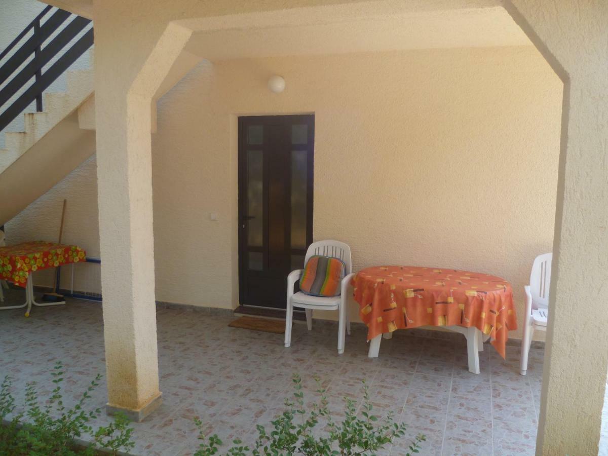 Apartmán Vesna Pag Potocnica Borovići Exteriér fotografie