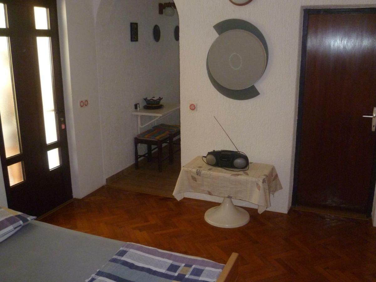 Apartmán Vesna Pag Potocnica Borovići Exteriér fotografie