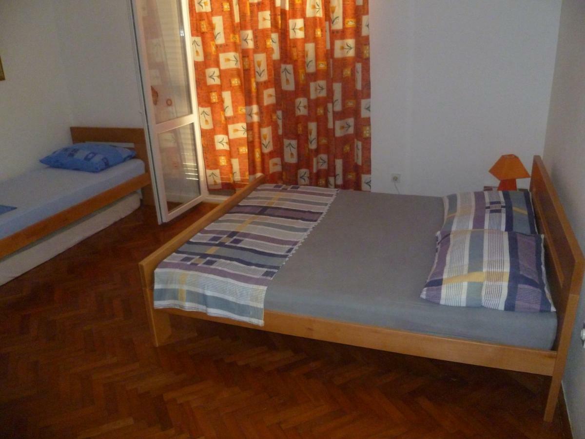 Apartmán Vesna Pag Potocnica Borovići Exteriér fotografie