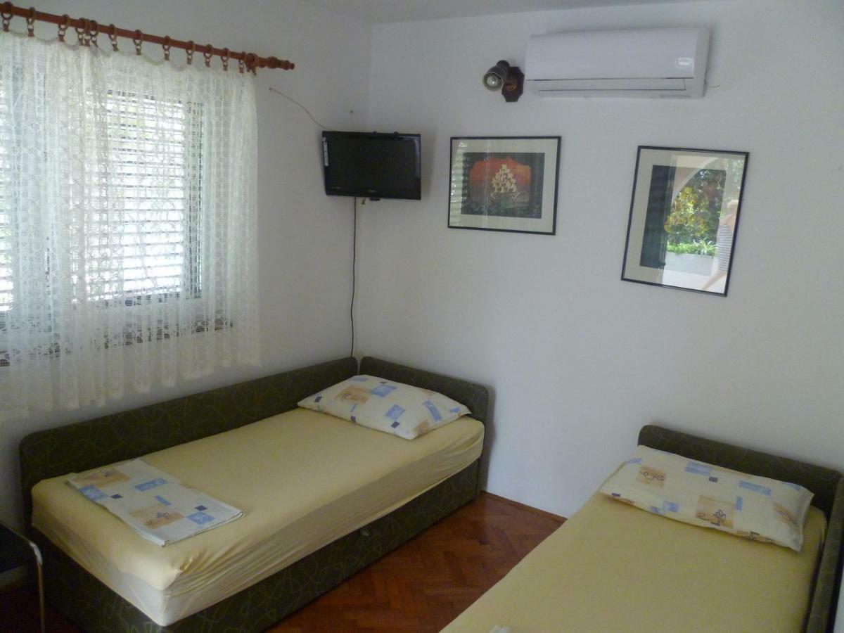 Apartmán Vesna Pag Potocnica Borovići Exteriér fotografie